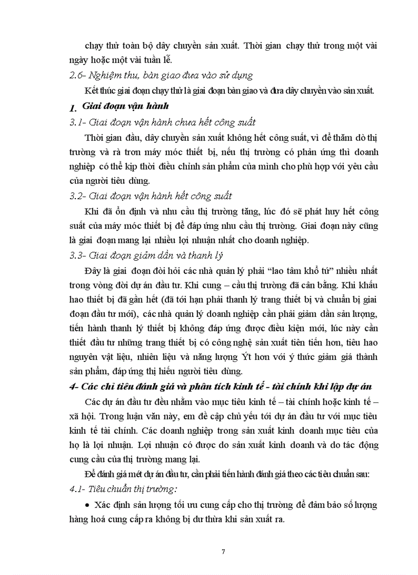 image for page Thực trạng đầu tư của ngành bia Việt Nam