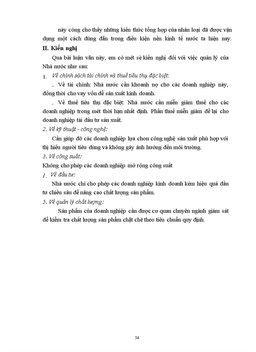 image for page Thực trạng đầu tư của ngành bia Việt Nam