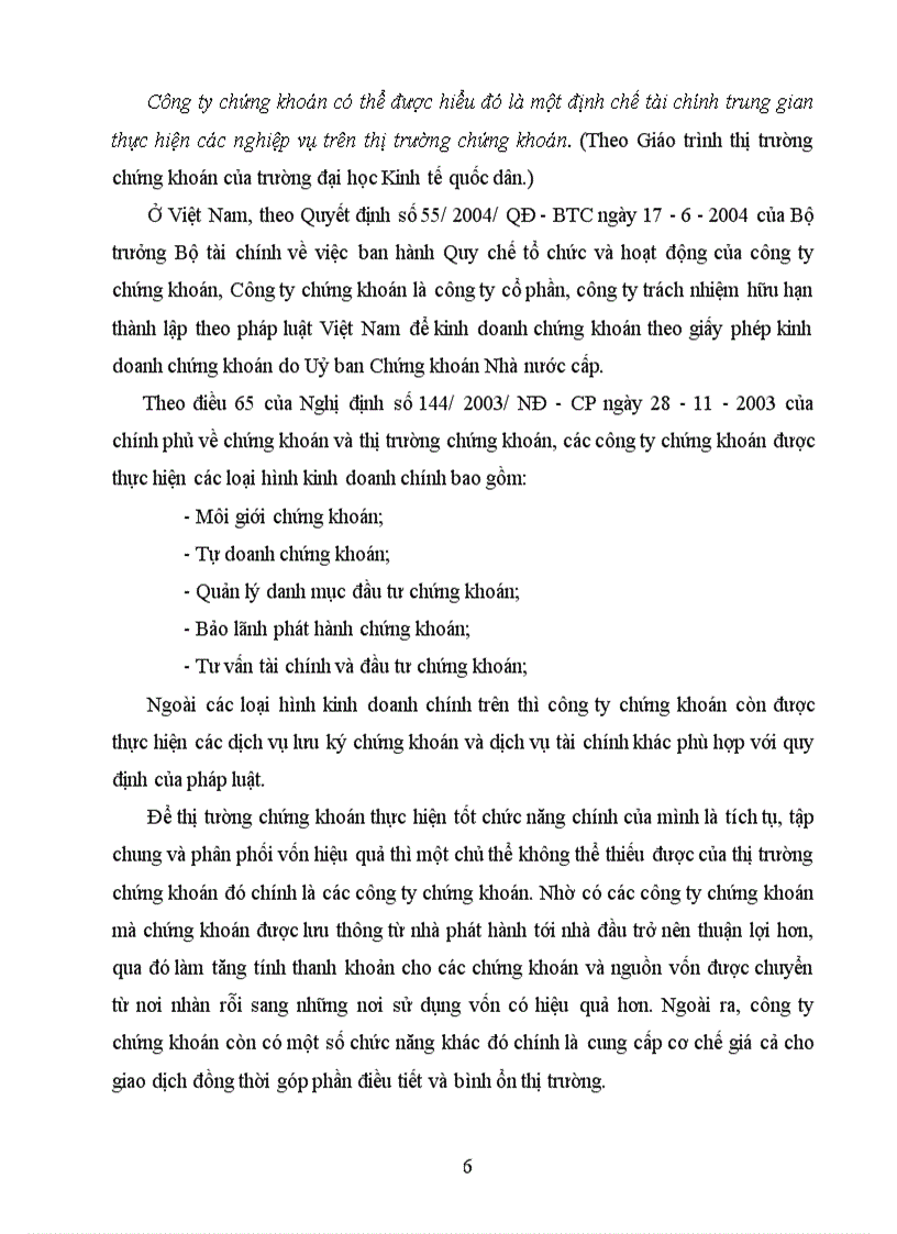 image for page Phát triển hoạt động tạo lập thị trường trái phiếu tại Công ty Chứng khoán NH NO&PTNT Việt Nam