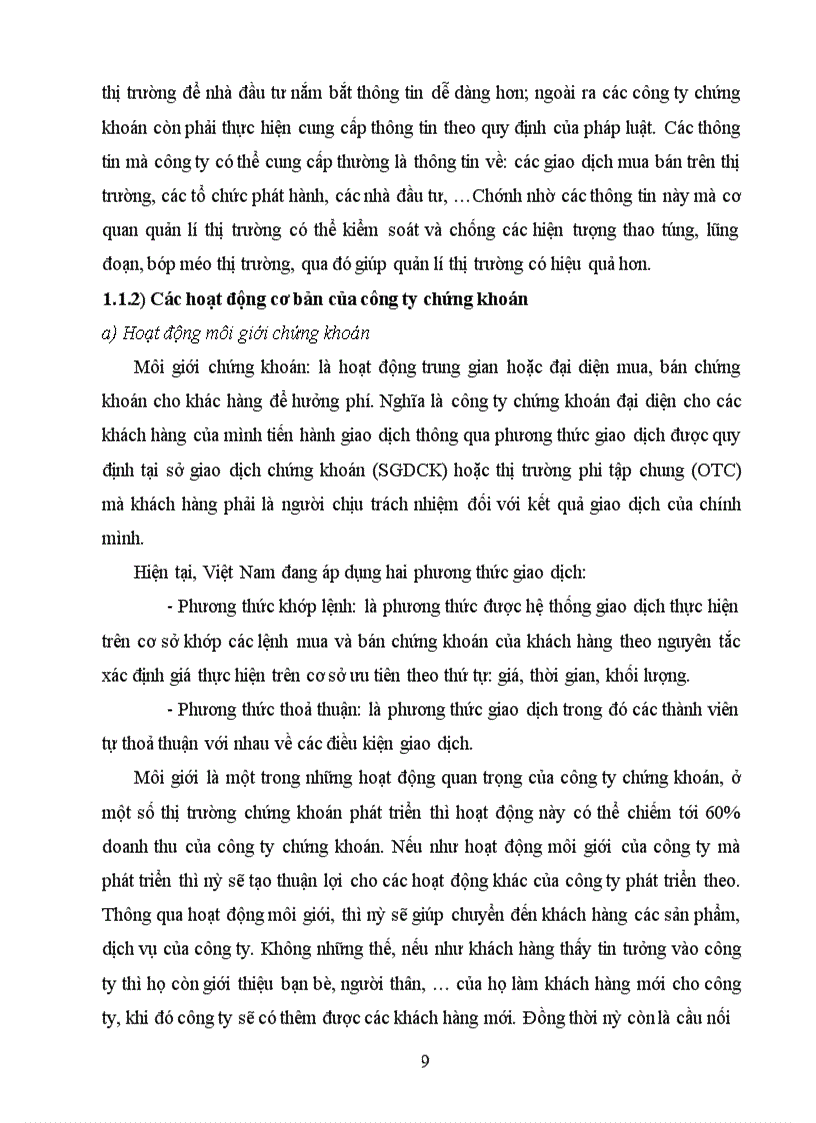 image for page Phát triển hoạt động tạo lập thị trường trái phiếu tại Công ty Chứng khoán NH NO&PTNT Việt Nam
