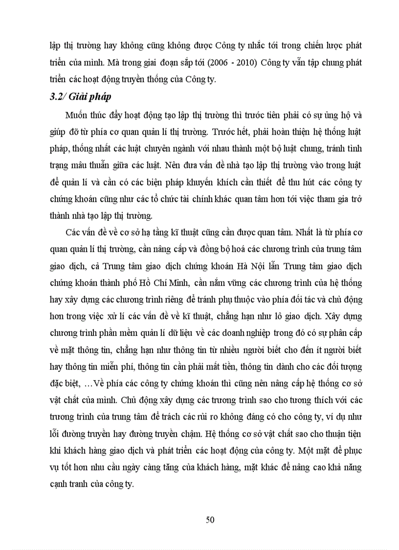 image for page Phát triển hoạt động tạo lập thị trường trái phiếu tại Công ty Chứng khoán NH NO&PTNT Việt Nam