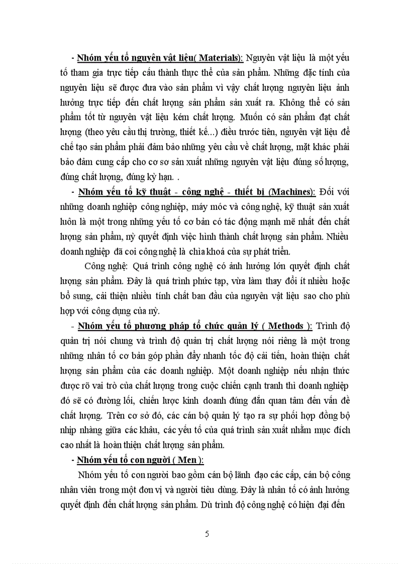 image for page Trong thời gian thực tập ở công ty em xin lựa chọn đi sâu nghiên cứu về sản kẹo mè xửng