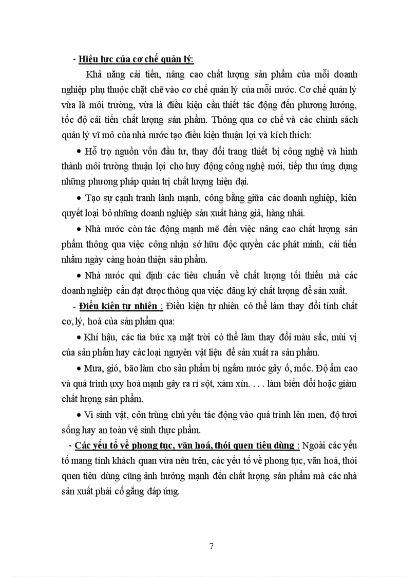 image for page Trong thời gian thực tập ở công ty em xin lựa chọn đi sâu nghiên cứu về sản kẹo mè xửng
