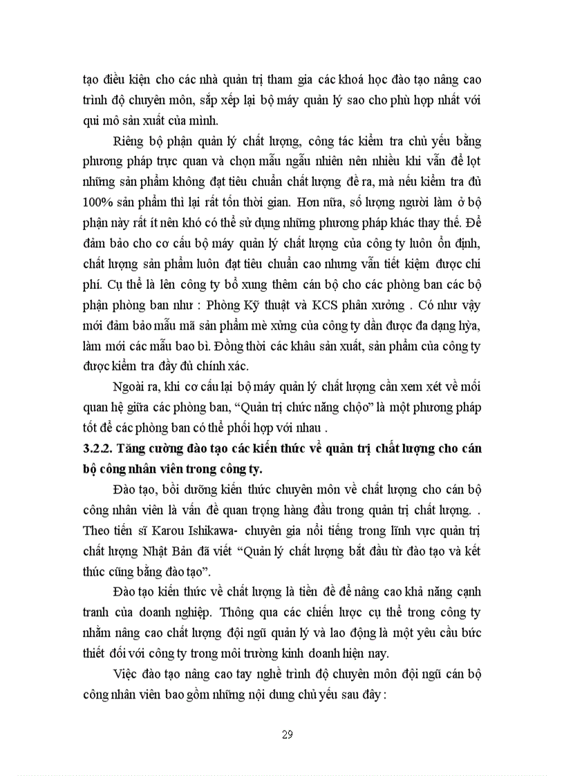 image for page Trong thời gian thực tập ở công ty em xin lựa chọn đi sâu nghiên cứu về sản kẹo mè xửng