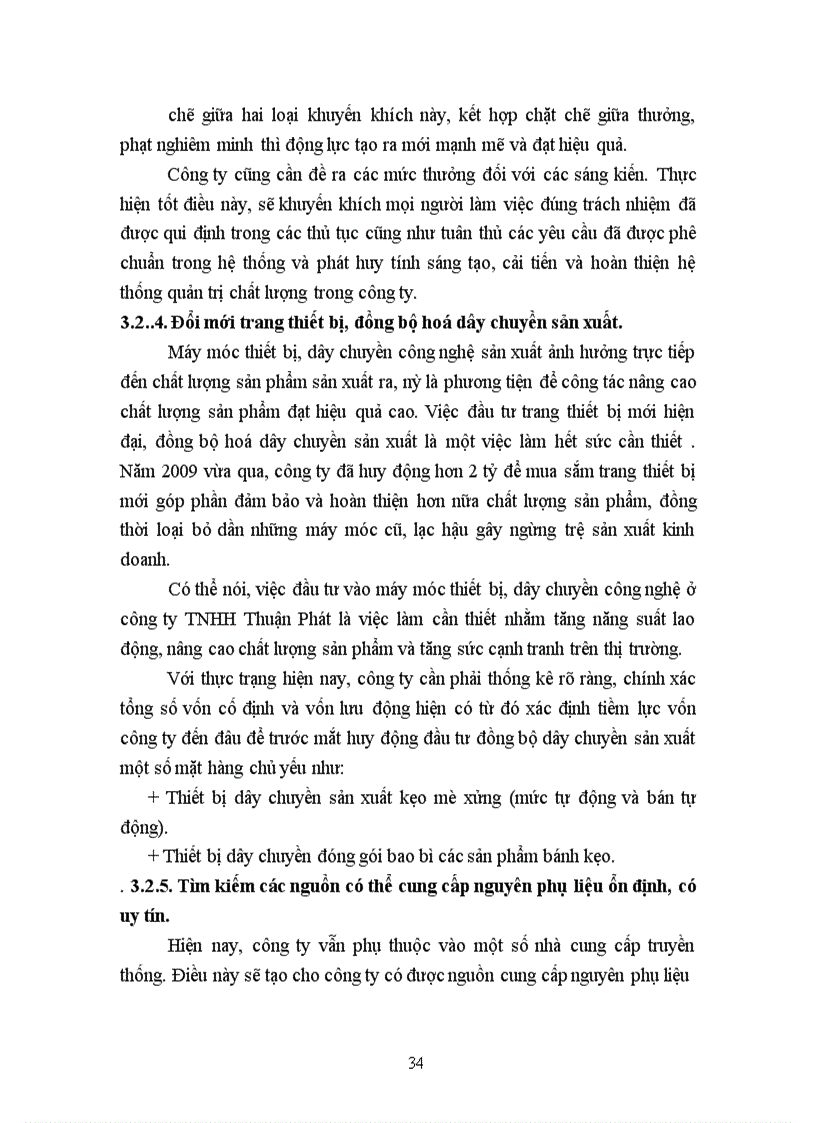 image for page Trong thời gian thực tập ở công ty em xin lựa chọn đi sâu nghiên cứu về sản kẹo mè xửng