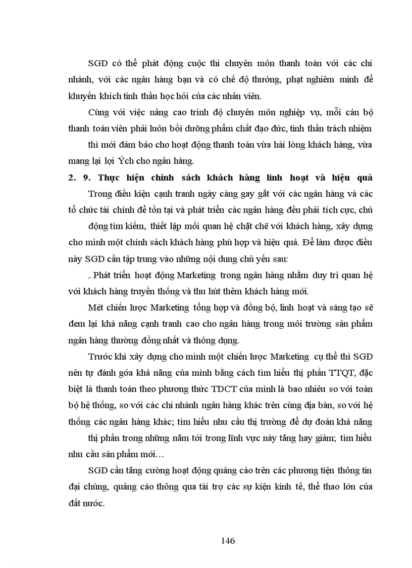 image for page Rủi ro trong phương thức thanh toán Tín dụng chứng từ và các giải pháp hạn chế rủi ro tại Sở giao dịch Ngân hàng Nông nghiệp và Phát triển Nông thôn Việt Nam