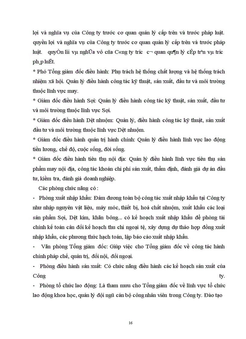 image for page Hạch toán kế toán tại công ty Dệt May Hà Nội