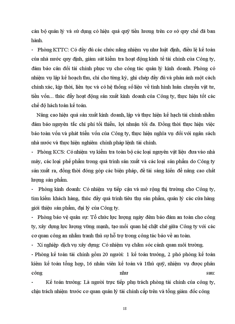 image for page Hạch toán kế toán tại công ty Dệt May Hà Nội