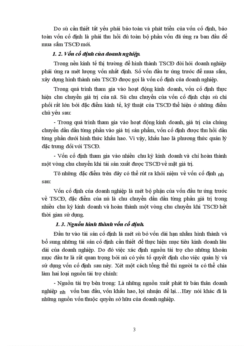 image for page Nâng cao hiệu quả sử dụng vốn cố định tại Công ty xây dựng số 1 Hà Nội