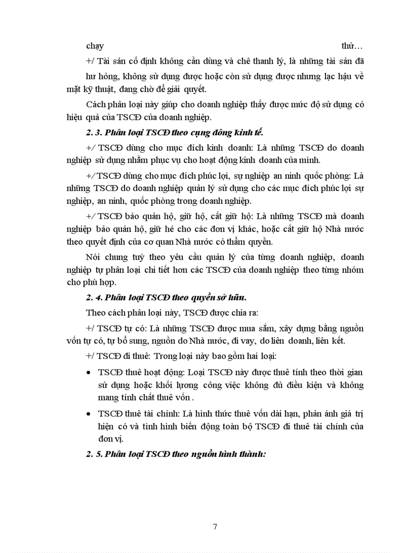 image for page Nâng cao hiệu quả sử dụng vốn cố định tại Công ty xây dựng số 1 Hà Nội