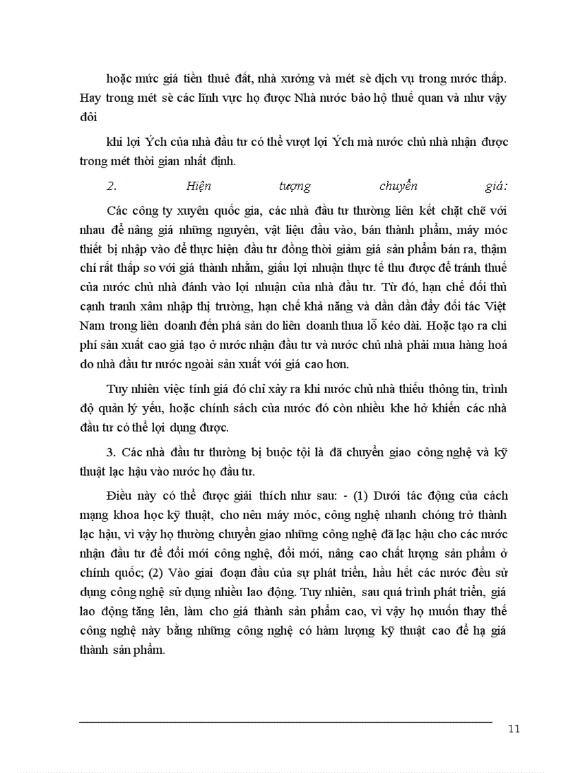 image for page Một số giải pháp nhằm nâng cao năng lực quản lý Nhà nước đối với hoạt động đầu tư trực tiếp nước ngoài trong lĩnh vực Dệt- may