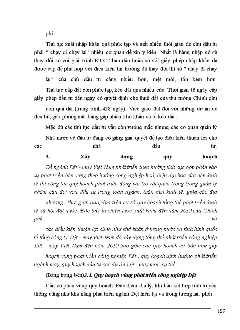 image for page Một số giải pháp nhằm nâng cao năng lực quản lý Nhà nước đối với hoạt động đầu tư trực tiếp nước ngoài trong lĩnh vực Dệt- may