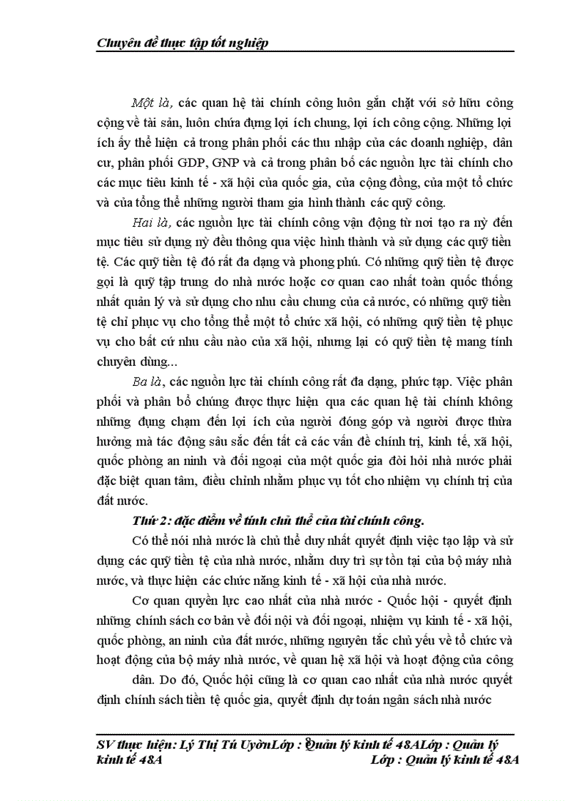image for page Một số giải pháp nhằm hoàn thiện công tác quản lý tài chính của ngành Kiểm sát nhân dân