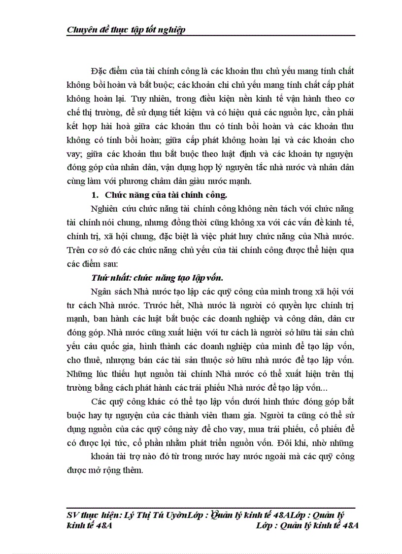 image for page Một số giải pháp nhằm hoàn thiện công tác quản lý tài chính của ngành Kiểm sát nhân dân