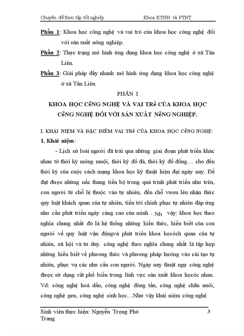 image for page Mô hình ứng dụng tiến bộ khoa học công nghệ xã Tân Liên