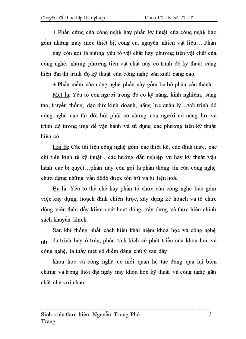 image for page Mô hình ứng dụng tiến bộ khoa học công nghệ xã Tân Liên