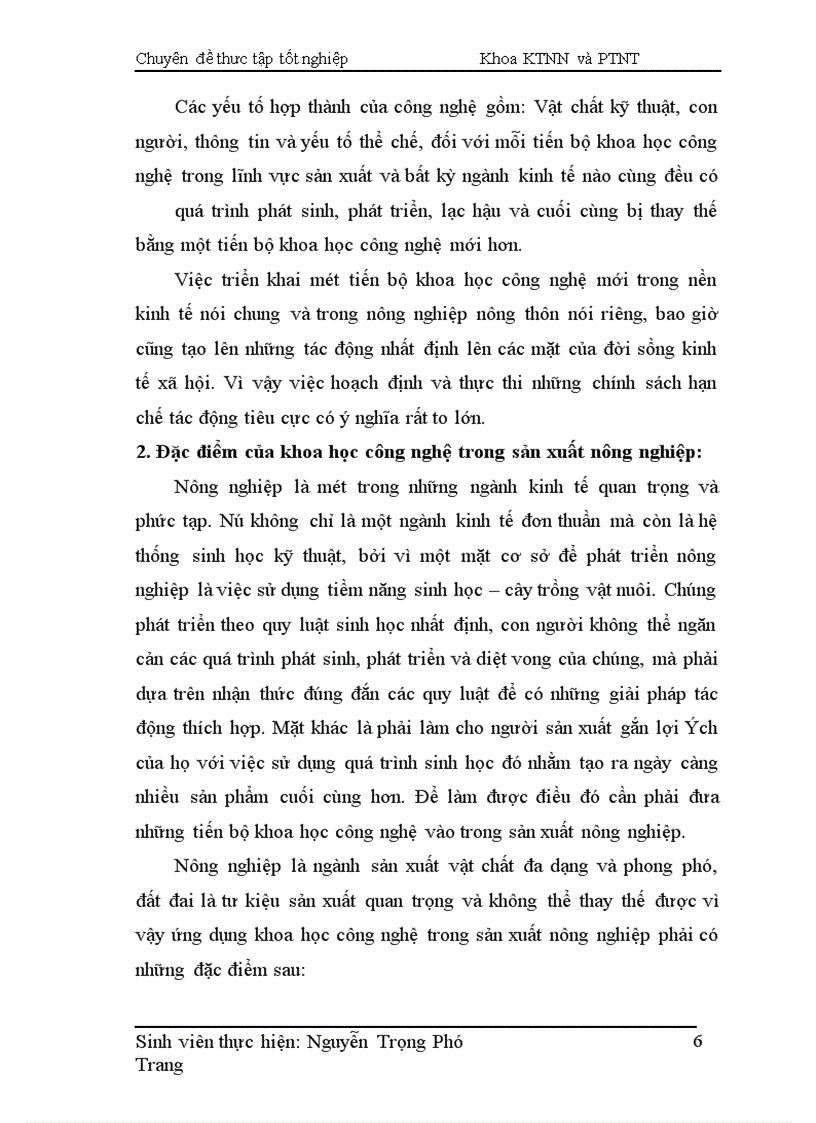 image for page Mô hình ứng dụng tiến bộ khoa học công nghệ xã Tân Liên