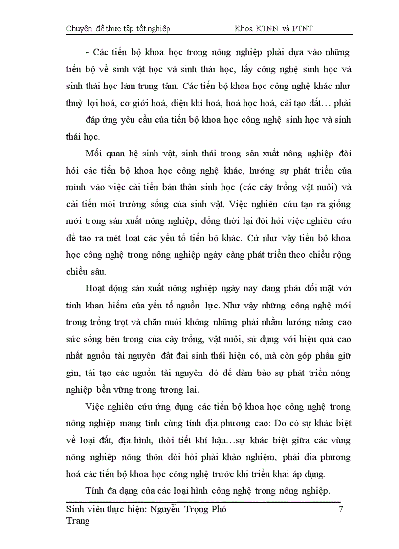 image for page Mô hình ứng dụng tiến bộ khoa học công nghệ xã Tân Liên