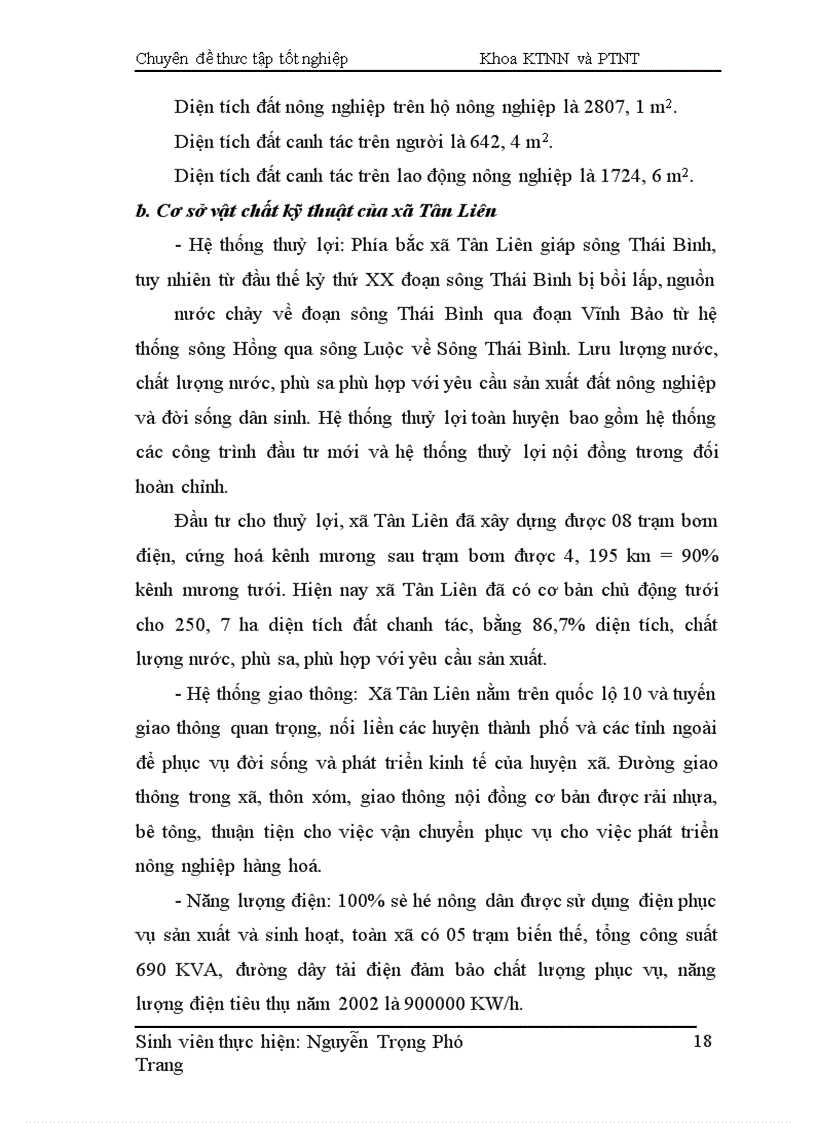 image for page Mô hình ứng dụng tiến bộ khoa học công nghệ xã Tân Liên