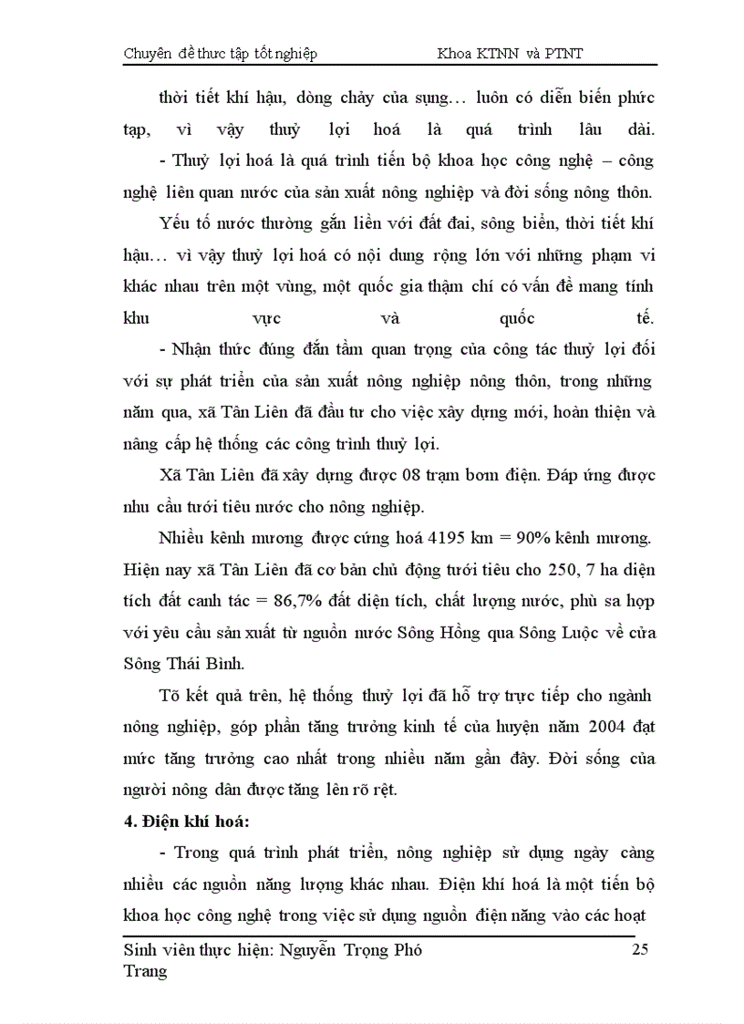 image for page Mô hình ứng dụng tiến bộ khoa học công nghệ xã Tân Liên