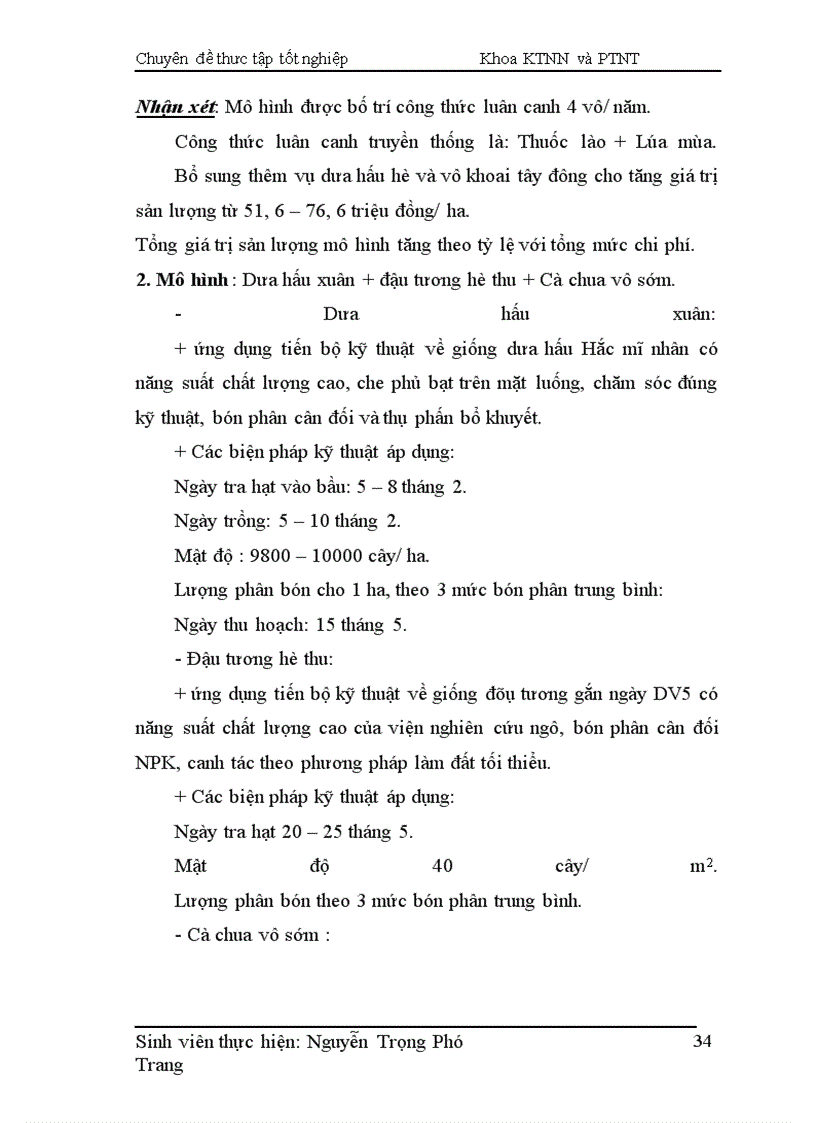 image for page Mô hình ứng dụng tiến bộ khoa học công nghệ xã Tân Liên
