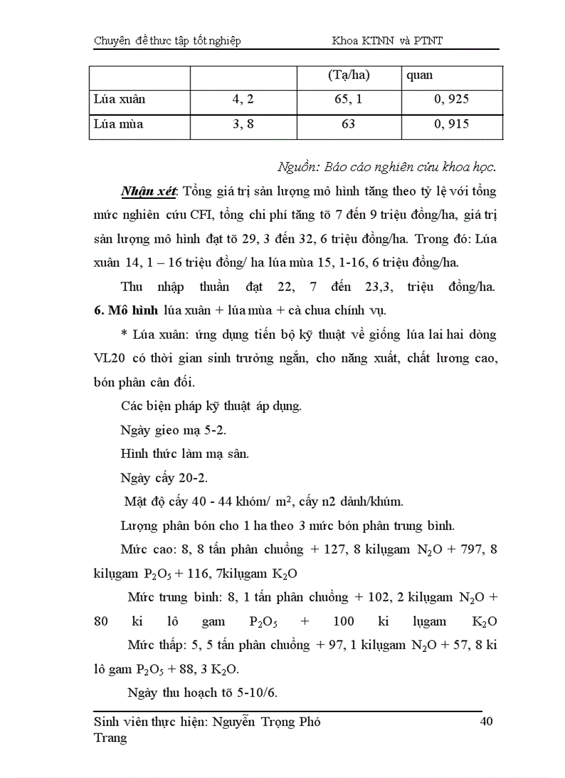 image for page Mô hình ứng dụng tiến bộ khoa học công nghệ xã Tân Liên