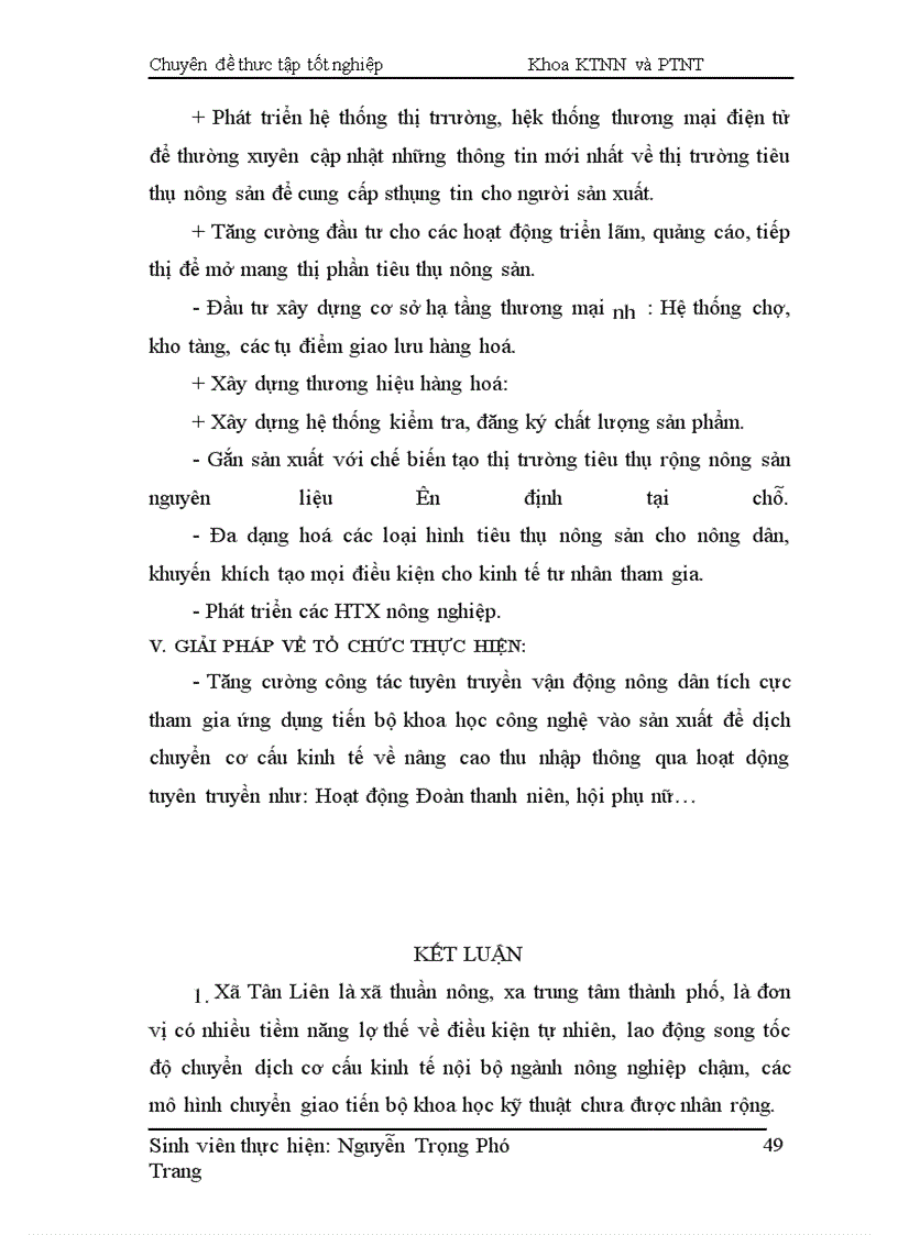 image for page Mô hình ứng dụng tiến bộ khoa học công nghệ xã Tân Liên