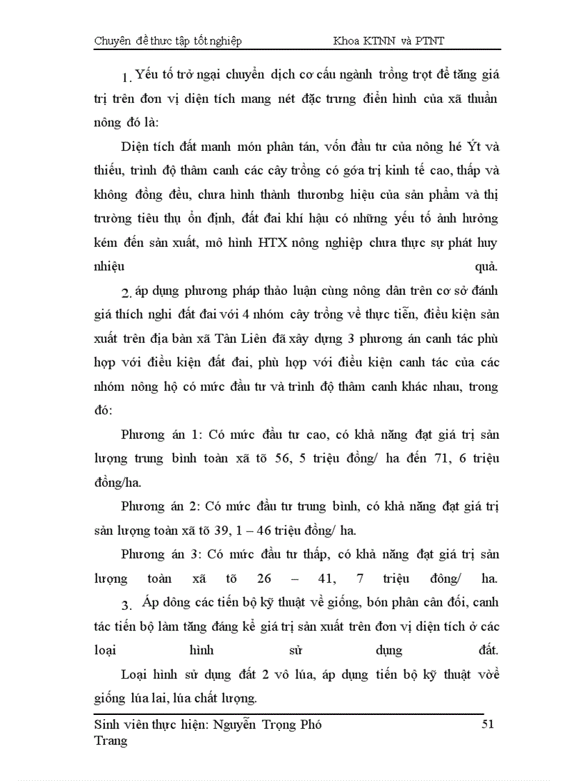 image for page Mô hình ứng dụng tiến bộ khoa học công nghệ xã Tân Liên