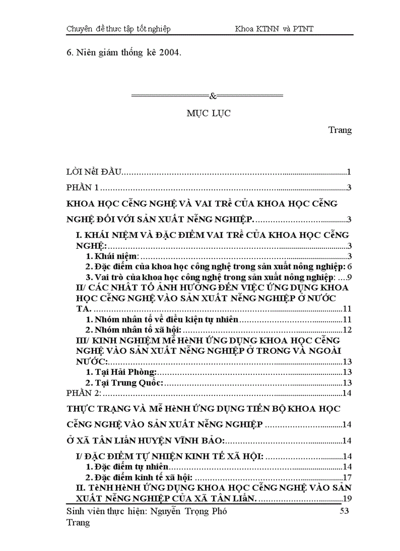 image for page Mô hình ứng dụng tiến bộ khoa học công nghệ xã Tân Liên