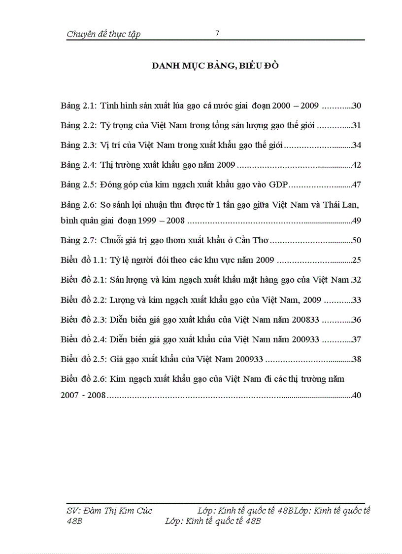 image for page Đảm bảo xuất khẩu bền vững mặt hàng gạo của Việt Nam