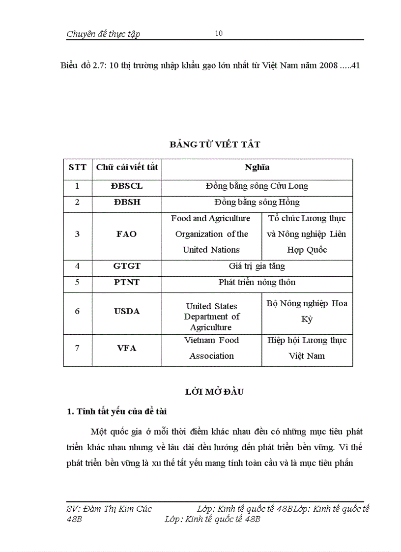 image for page Đảm bảo xuất khẩu bền vững mặt hàng gạo của Việt Nam