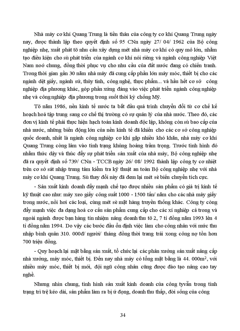 image for page Hạch toán tiêu thụ và xác định kết quả tiêu thụ sản phẩm