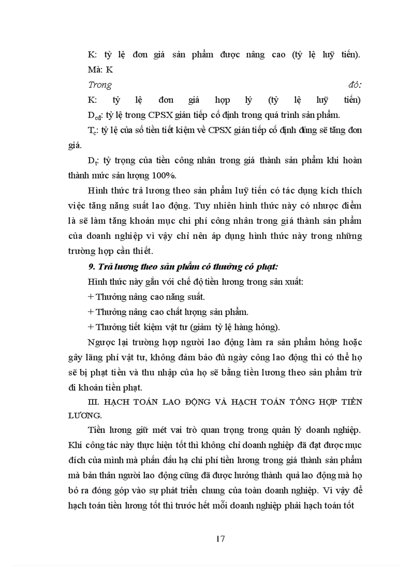 image for page Công tác kế toán tiền lương và các khoản trích theo lương tại Công ty ELmaco