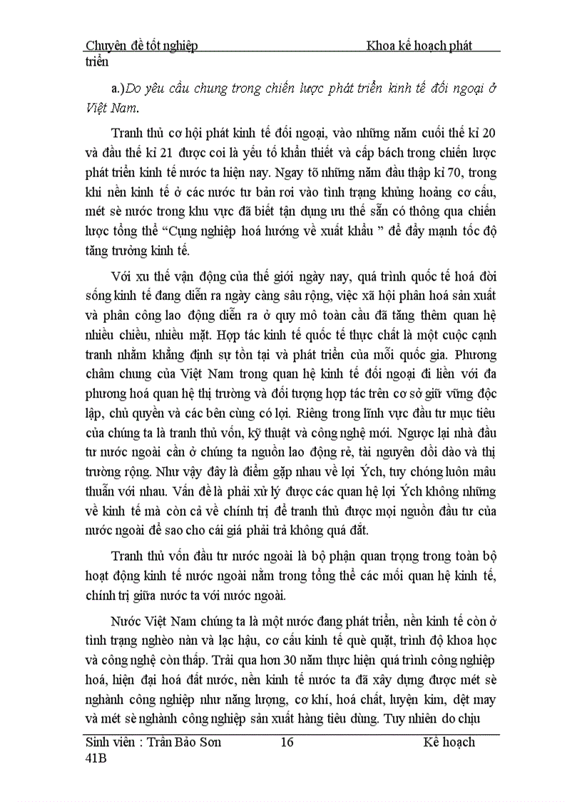 image for page Một số giải pháp tăng cường thu hút đầu tư trực tiếp nước ngoài (FDI ) nhằm hình thành và phát triển các KCN tập trung trên địa bàn tỉnh Hưng Yên