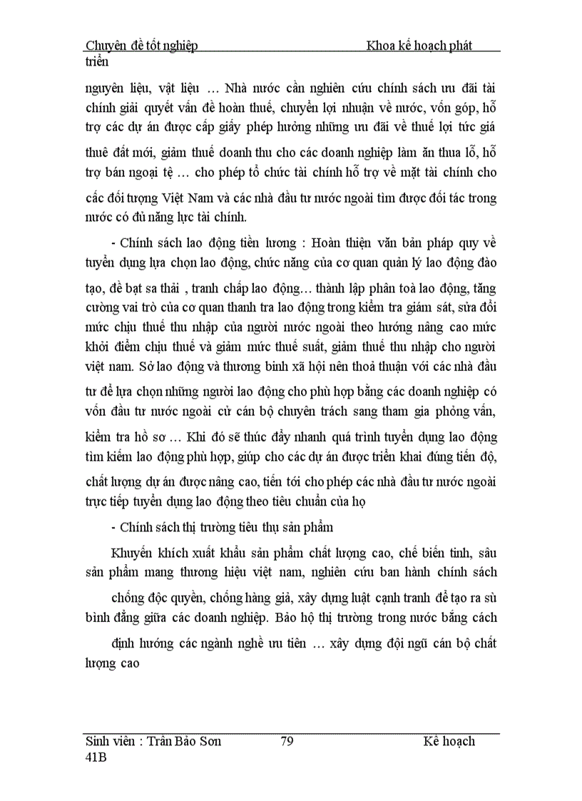 image for page Một số giải pháp tăng cường thu hút đầu tư trực tiếp nước ngoài (FDI ) nhằm hình thành và phát triển các KCN tập trung trên địa bàn tỉnh Hưng Yên