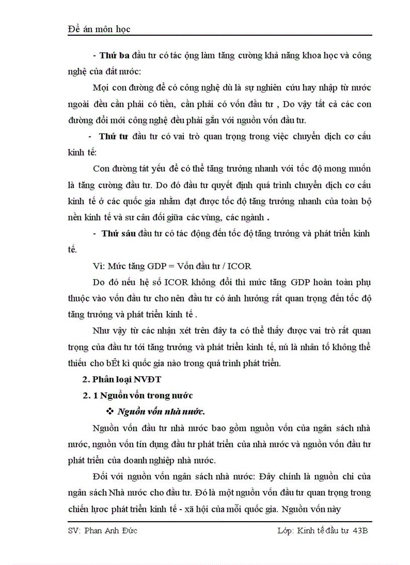 image for page Thực trạng và giải pháp nhằm thu hút và sử dụng vốn đầu tư có hiệu quả tại Hà Tĩnh
