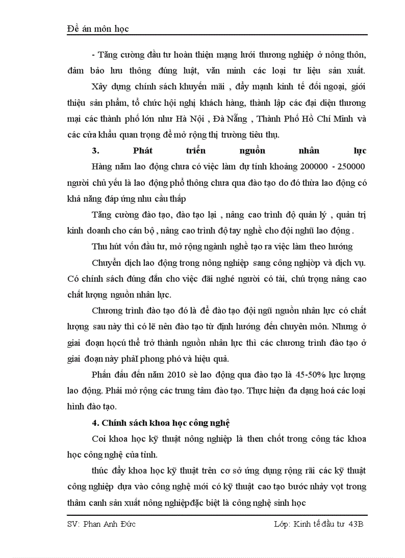 image for page Thực trạng và giải pháp nhằm thu hút và sử dụng vốn đầu tư có hiệu quả tại Hà Tĩnh