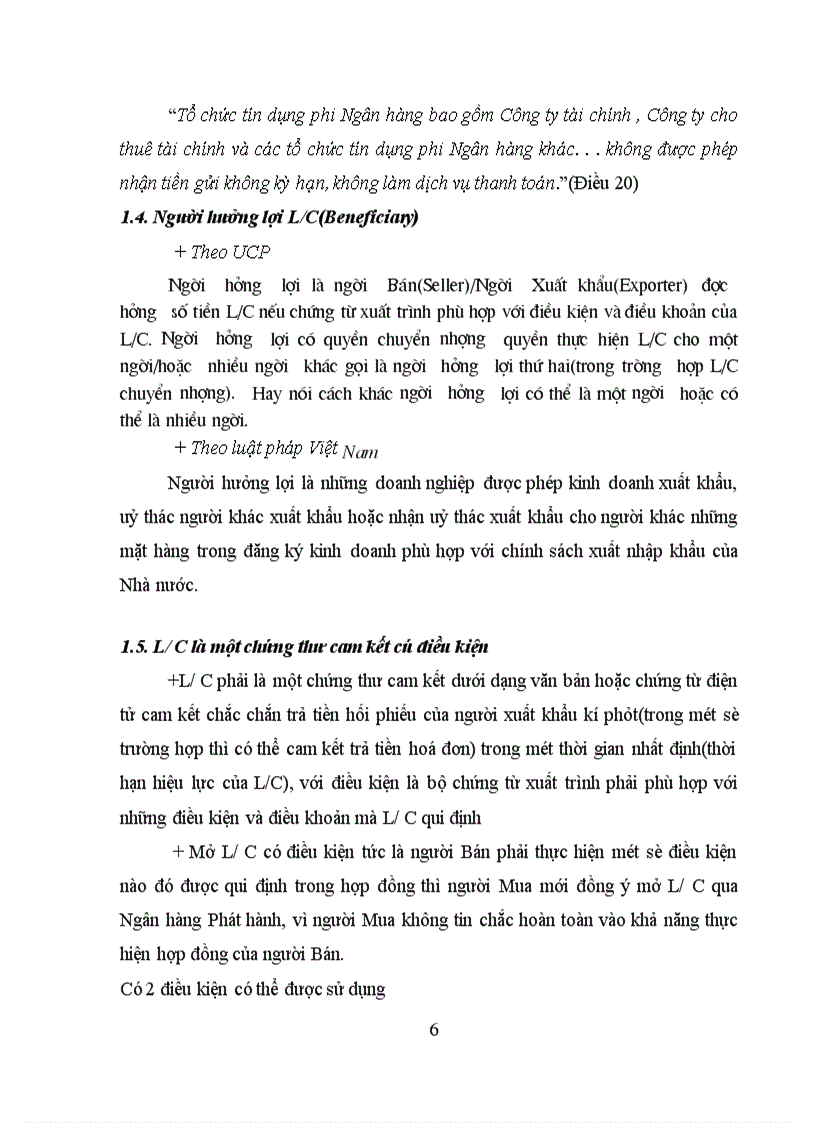 image for page Giải pháp hoàn thiện và phát triển hoạt động thanh toán quốc tế thông qua phương thức tín dụng chứng từ tại NHĐT&PT Hà Nội