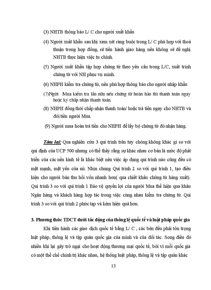 image for page Giải pháp hoàn thiện và phát triển hoạt động thanh toán quốc tế thông qua phương thức tín dụng chứng từ tại NHĐT&PT Hà Nội