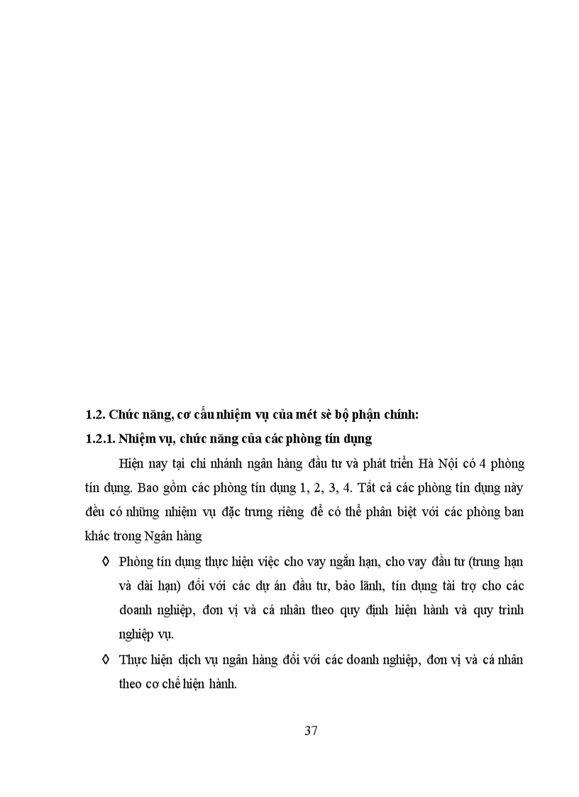 image for page Giải pháp hoàn thiện và phát triển hoạt động thanh toán quốc tế thông qua phương thức tín dụng chứng từ tại NHĐT&PT Hà Nội