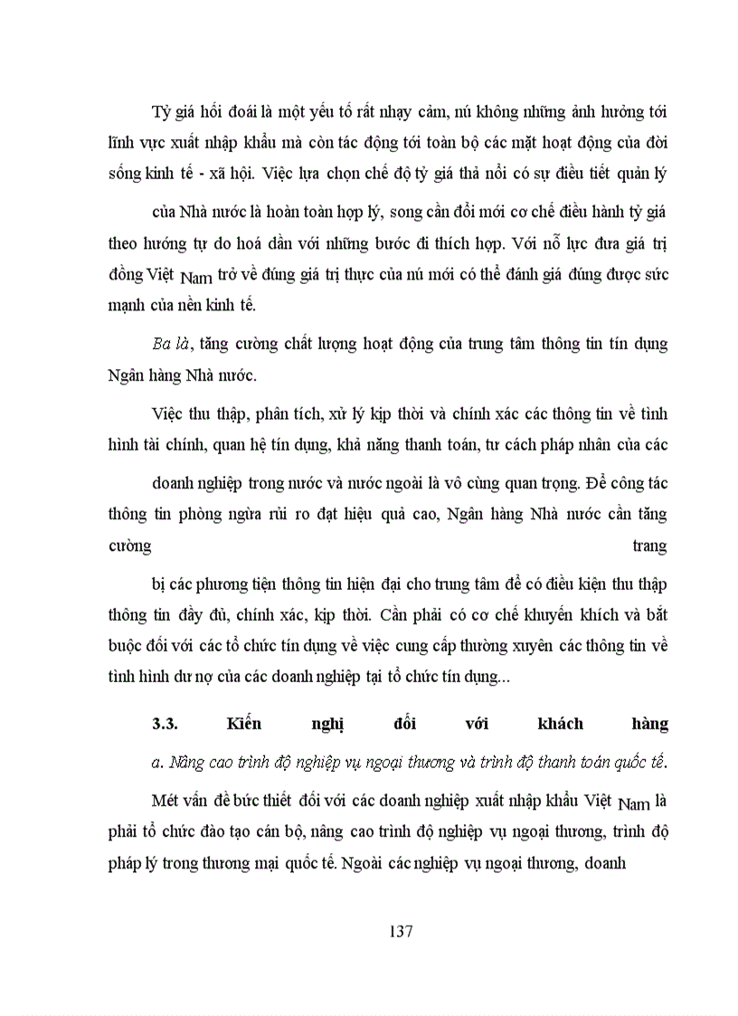 image for page Giải pháp hoàn thiện và phát triển hoạt động thanh toán quốc tế thông qua phương thức tín dụng chứng từ tại NHĐT&PT Hà Nội