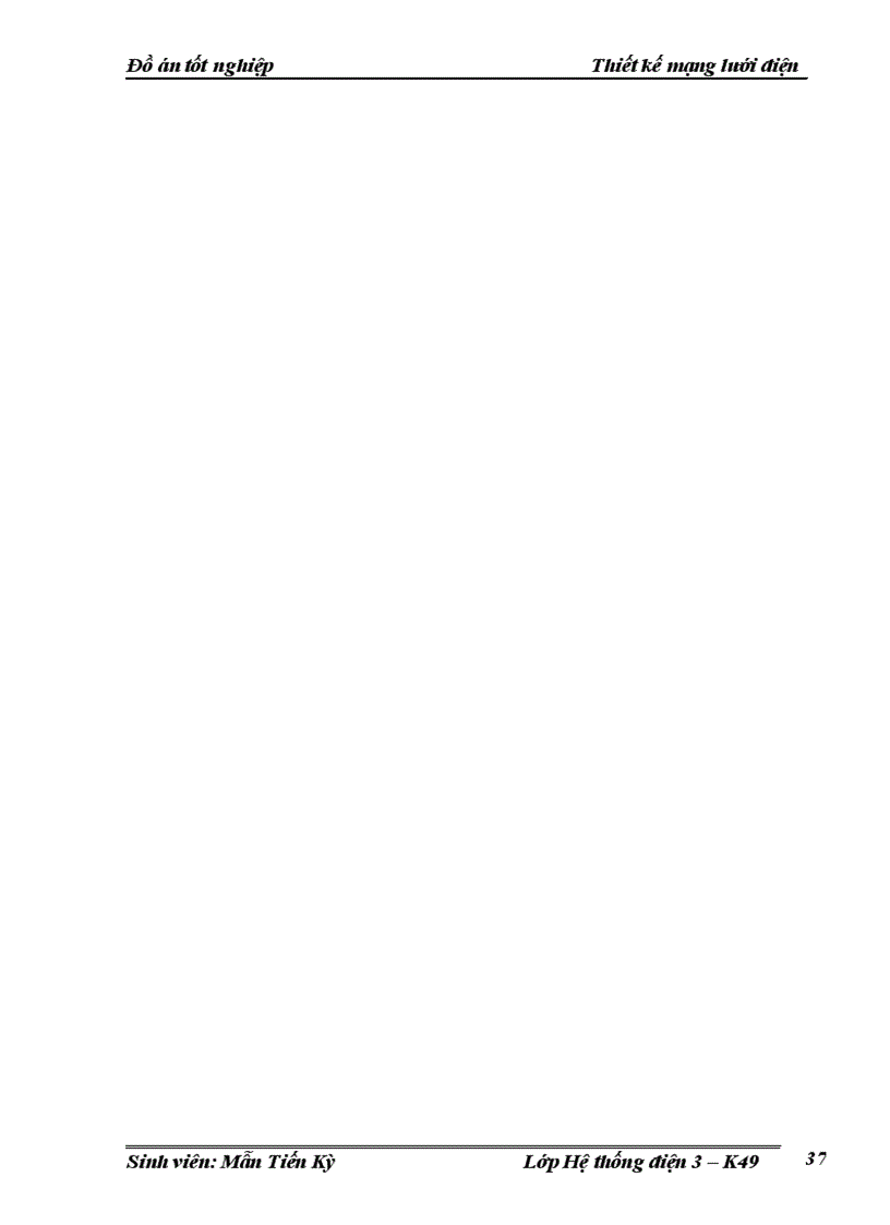 image for page Thiết kế mạng lưới điện