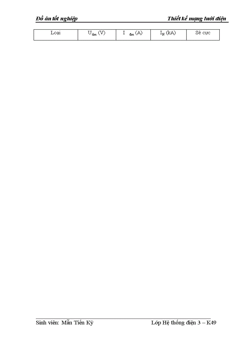 image for page Thiết kế mạng lưới điện