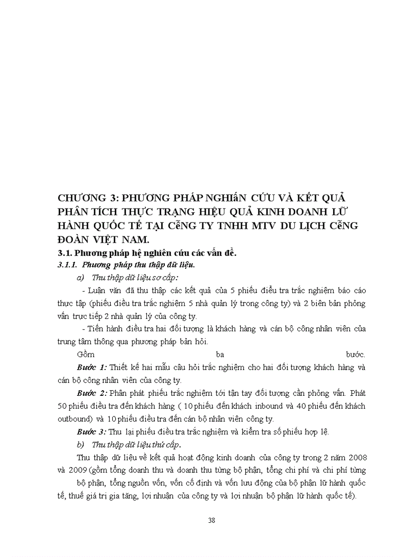 image for page Nâng cao hiệu quả hoạt động kinh doanh lữ hành quốc tế tại công ty TNHH MTV Du Lịch Công Đoàn Việt Nam