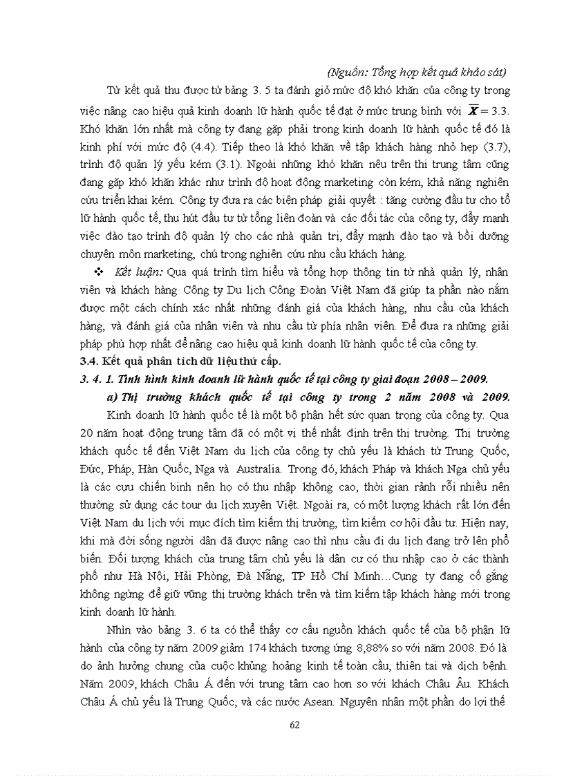 image for page Nâng cao hiệu quả hoạt động kinh doanh lữ hành quốc tế tại công ty TNHH MTV Du Lịch Công Đoàn Việt Nam