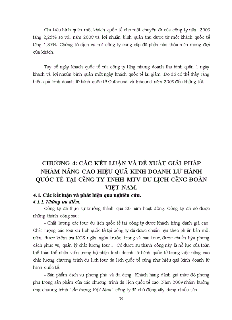image for page Nâng cao hiệu quả hoạt động kinh doanh lữ hành quốc tế tại công ty TNHH MTV Du Lịch Công Đoàn Việt Nam
