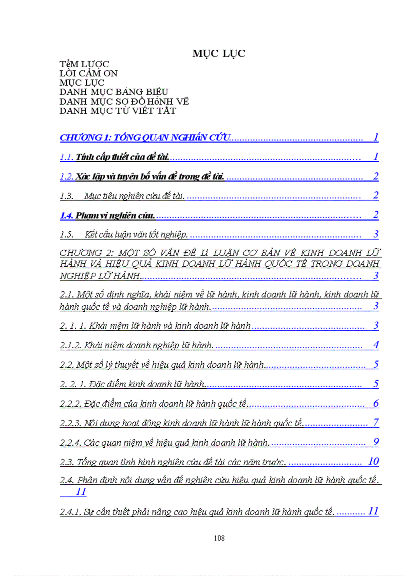 image for page Nâng cao hiệu quả hoạt động kinh doanh lữ hành quốc tế tại công ty TNHH MTV Du Lịch Công Đoàn Việt Nam