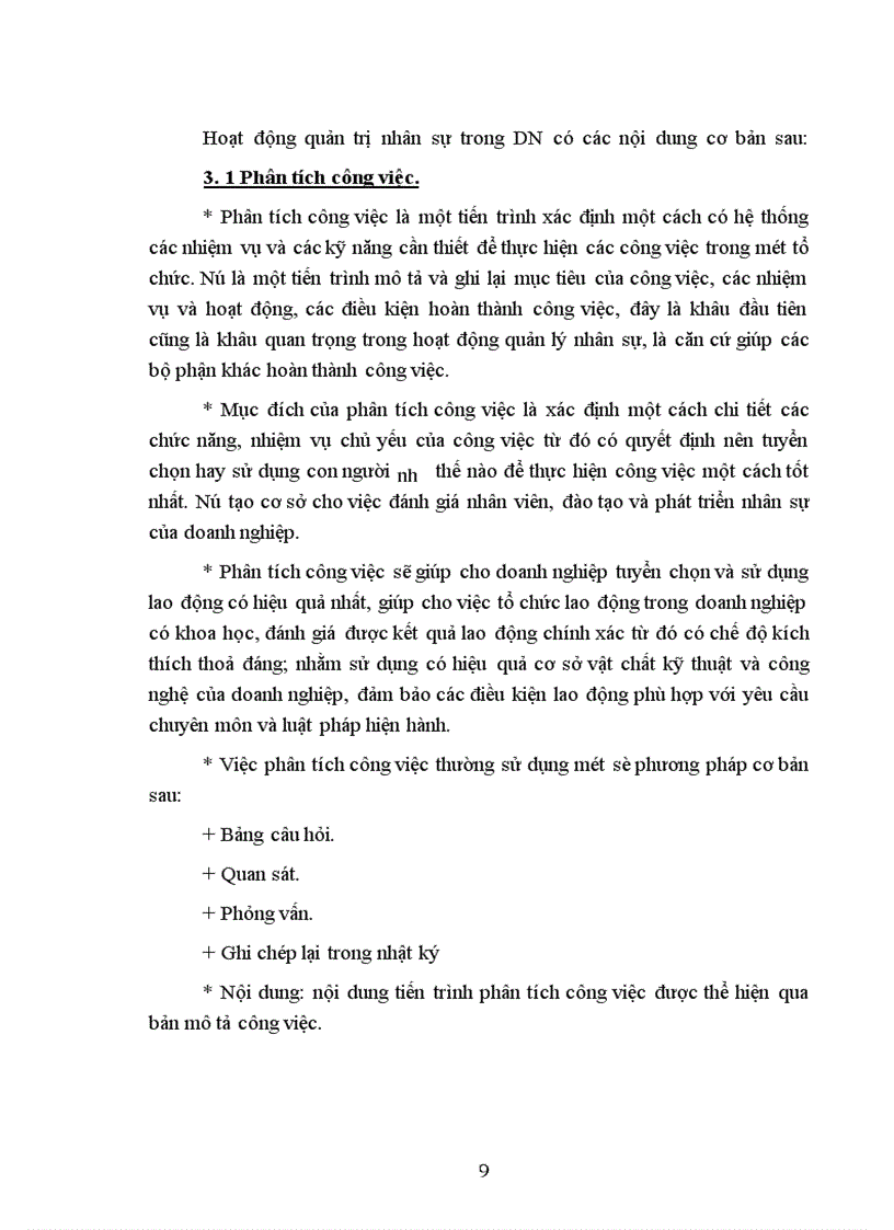 image for page Một số biện pháp nhằm nâng cao chất lượng công tác tuyển dụng nhân sự tại công ty kinh doanh và dịch vụ nhà Hà Nội
