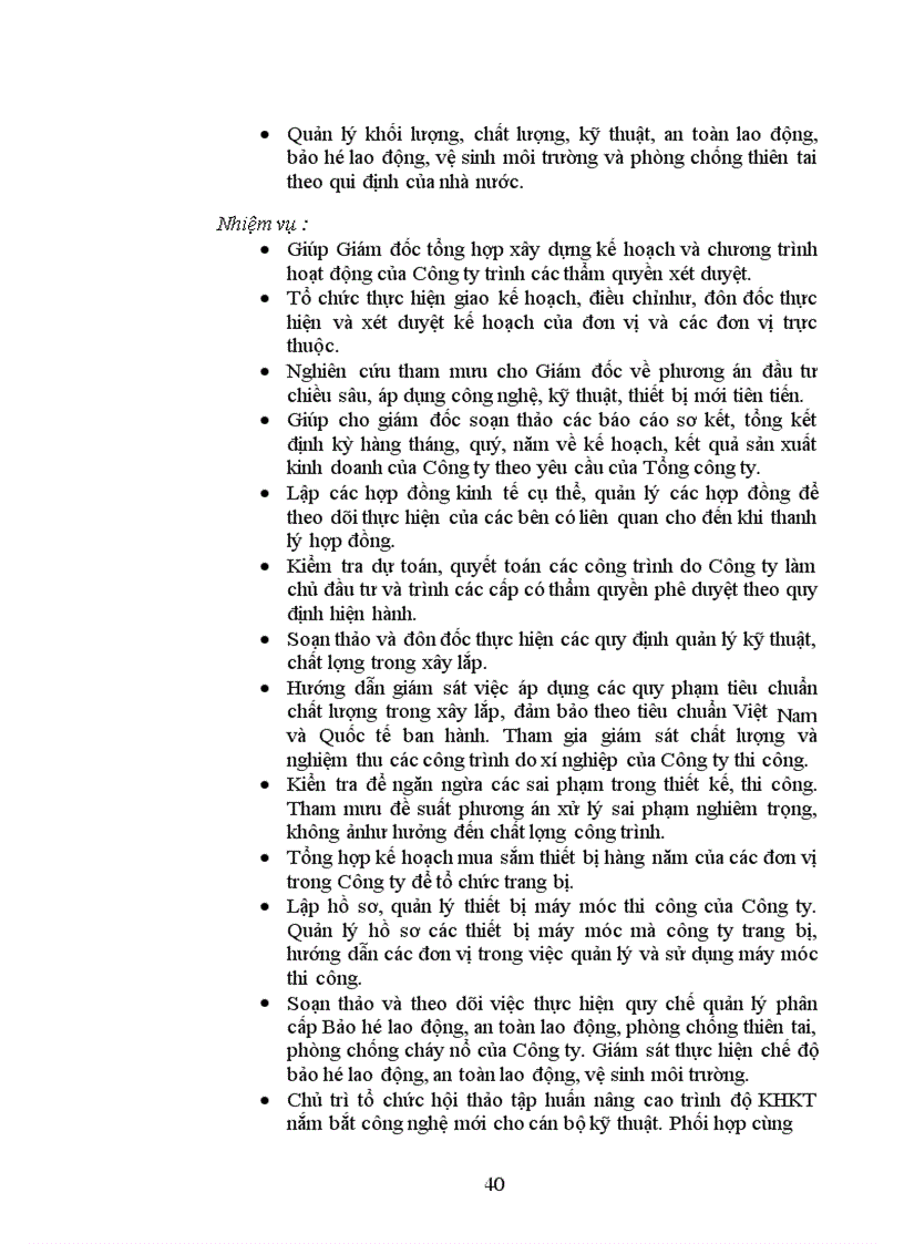 image for page Một số biện pháp nhằm nâng cao chất lượng công tác tuyển dụng nhân sự tại công ty kinh doanh và dịch vụ nhà Hà Nội
