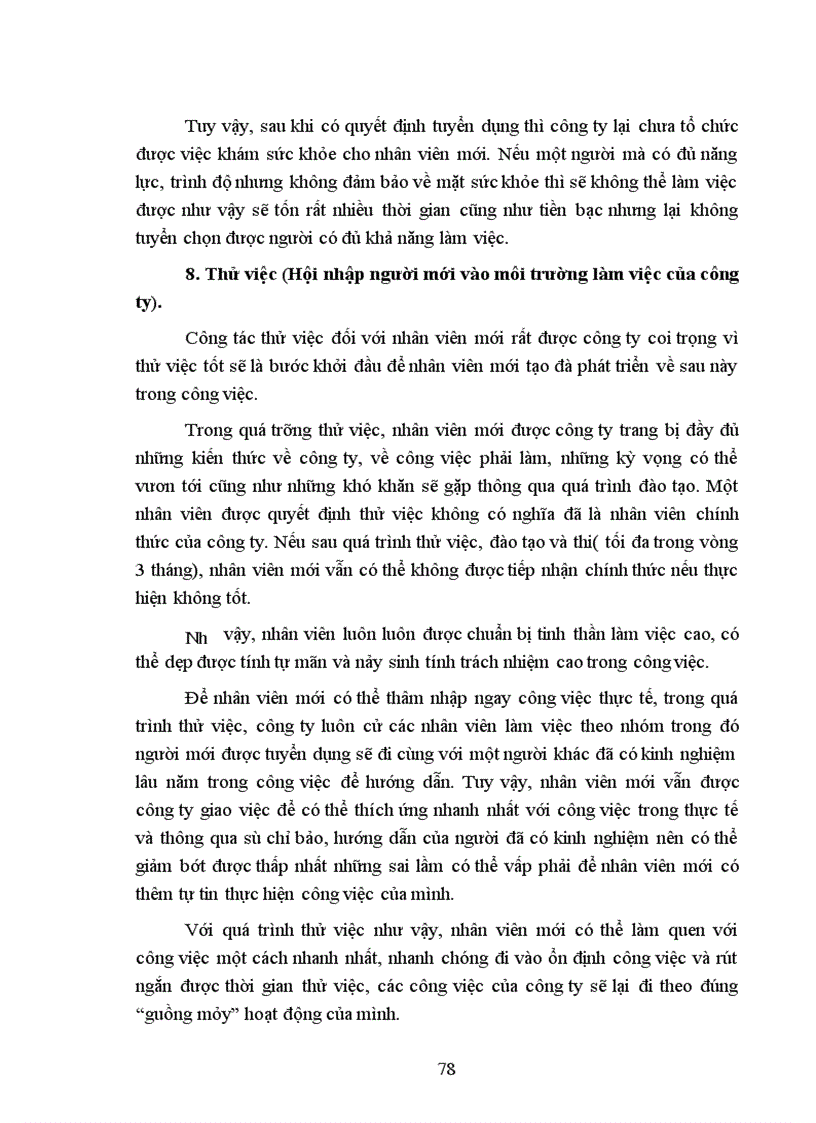 image for page Một số biện pháp nhằm nâng cao chất lượng công tác tuyển dụng nhân sự tại công ty kinh doanh và dịch vụ nhà Hà Nội